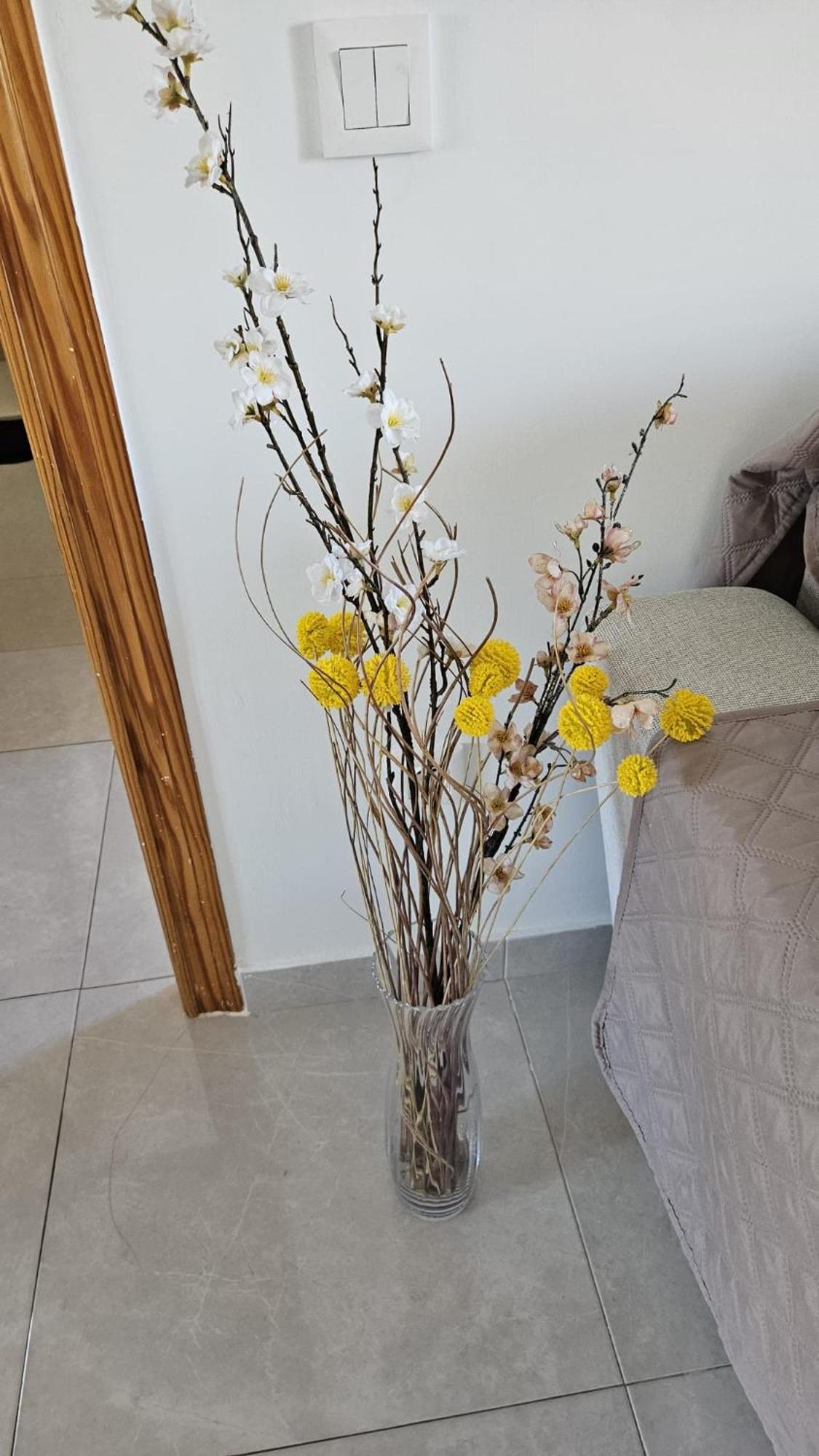 Elegante Apartamento En Playa De Gandia Exteriör bild